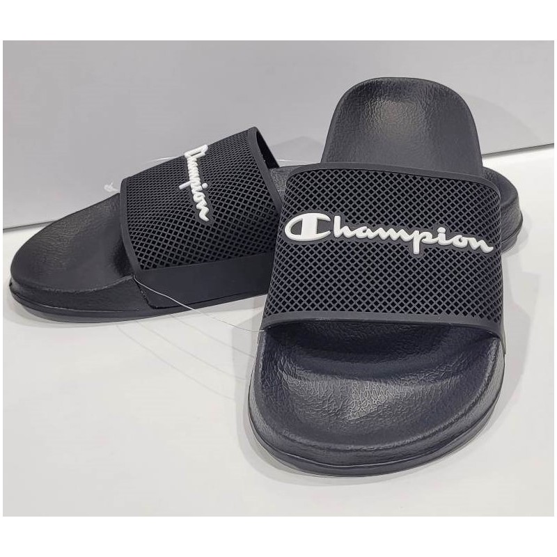 Klapki S21950 kk001 Champion 10+