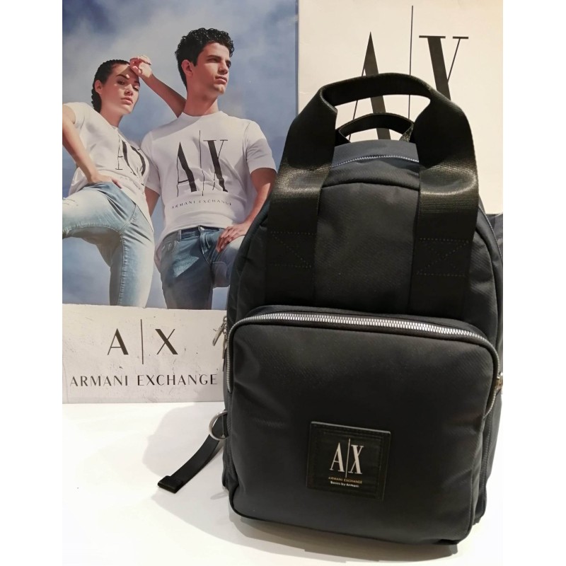 Plecak 952512 3R839 00020 Armani Exchange