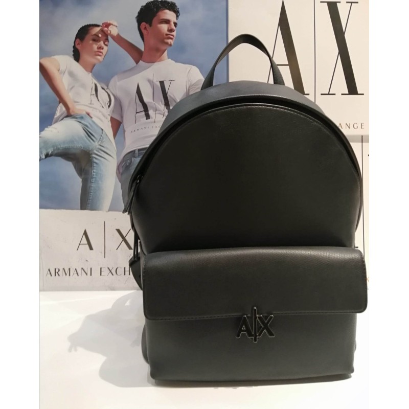 Plecak 942916 CC788 00020 Armani Exchange