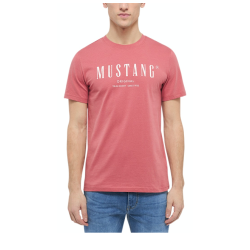 T-shirt 1013802 8268 Mustang