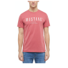 T-shirt 1013802 8268 Mustang