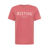 T-shirt 1013802 8268 Mustang