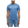 T-shirt 1013802 5169 Mustang