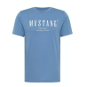 T-shirt 1013802 5169 Mustang