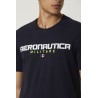 T-shirt 231TS2064J602 08347 Areonautica Militare