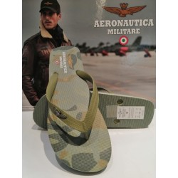 Klapki SC243CT3112 94398  Aeronautica Militare