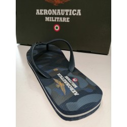 Klapki SC243CT3112 94397 Aeronautica Militare