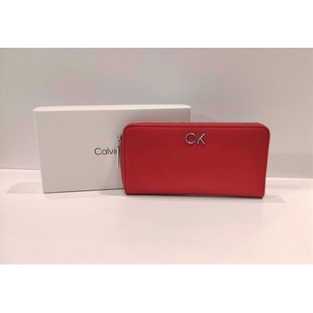 Portfel K60K609699 XA9 Calvin Klein OS