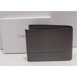 Portfel K50K509180 BAW Calvin Klein OS