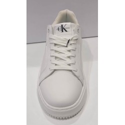 Buty YW0YW00823 YBR Calvin Klein