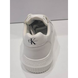 Buty YW0YW00823 YBR Calvin Klein