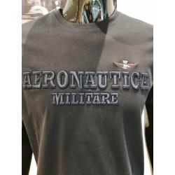 T-shirt 231TS2077J538 08347 Areonautica Militare