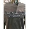 T-shirt 231TS2077J538 08347 Areonautica Militare