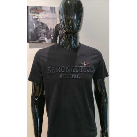 T-shirt 231TS2077J538 08347 Areonautica Militare