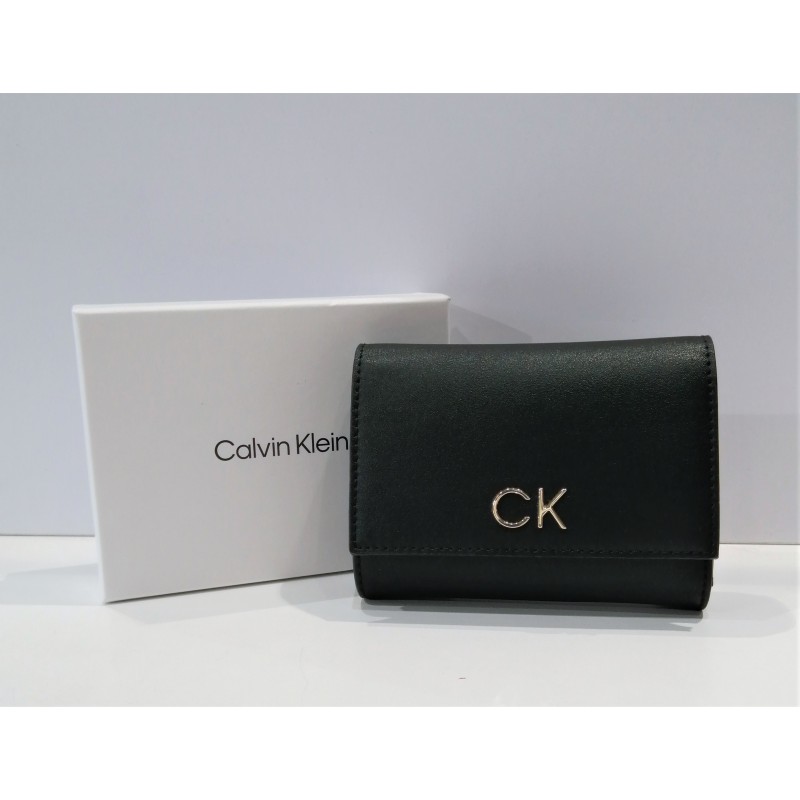 Portfel K60K608994 BAX Calvin Klein