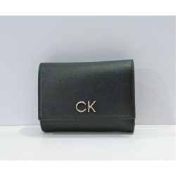 Portfel K60K608994 BAX Calvin Klein