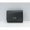 Portfel K60K608994 BAX Calvin Klein