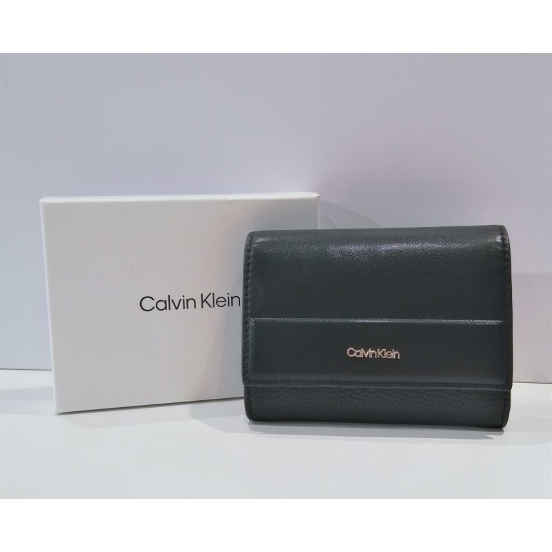 Portfel K60K610484 BAX Calvin Klein