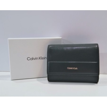 Portfel K60K610484 BAX Calvin Klein