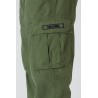 Spodnie 231PA1515CT3070 39282 Areonautica Militare