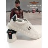 Sneakersy 2SC234PL189 73062 Aeronautica Militare