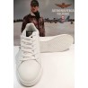 Sneakersy 2SC234PL189 73062 Aeronautica Militare