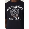 T-shirt 231TS2095J597 08347 Areonautica Militare