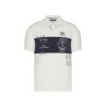 Polo t-shirt 231PO1683P310 73083 Areonautica Miltare