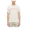 T-shirt 1013802 8001 Mustang