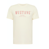 T-shirt 1013802 8001 Mustang