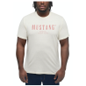 T-shirt 1013802 8001 Mustang