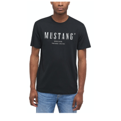 T-shirt 1013802 4142 Mustang