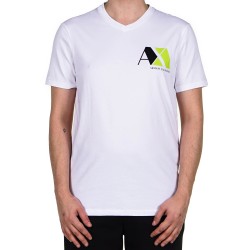 T-SHIRT 3KZTAU ZJ3QZ ARMANI EXCHANGE