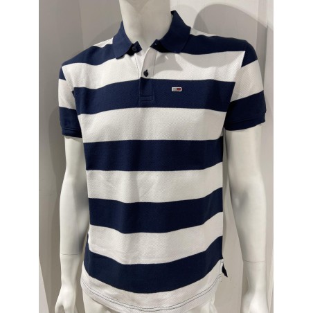 Polo DM0DM16225 C87 Tommy Jeans