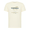 T-shirt 1013828 8001  Mustang