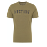 T-shirt 1013221 6358 Mustang