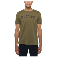 T-shirt 1013221 6358 Mustang