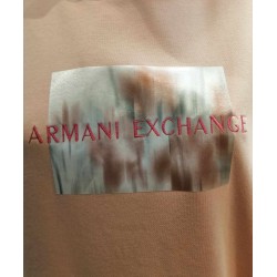 Sukienka 3RYA83 YJDSZ 14AO Armani Exchange