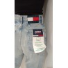 Spodnie DW0DW11561 1AB Tommy Hilfiger