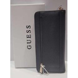 Portfel SWZG85 00460 BLA Guess TU