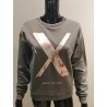 Bluza 3RYM30 J3NZ 1897 Armani Exchange