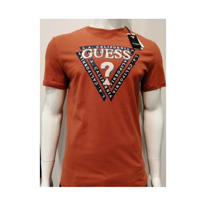 T-shirt M2BI43 J1314 G3J0 - GUESS