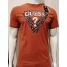 T-shirt M2BI43 J1314 G3J0 - GUESS