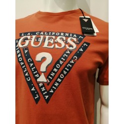 T-shirt M2BI43 J1314 G3J0 - GUESS