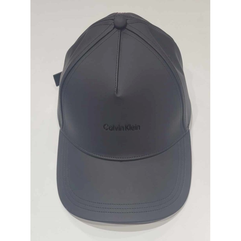 Czapka K50K509659 BAX Calvin Klein OS