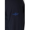 Longsleeve TS2132J609 08358 Aeronautica Militare