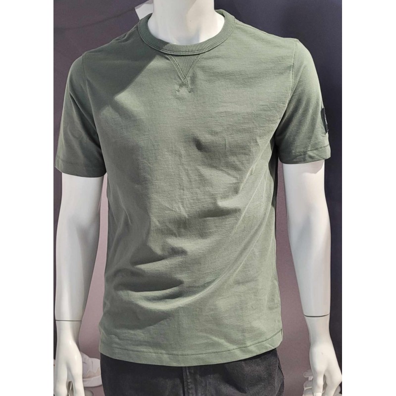 T-shirt J30J323484 LLP Calvin Klein