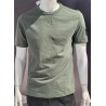 T-shirt J30J323484 LLP Calvin Klein