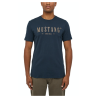 T-shirt 1014445 4135 Mustang