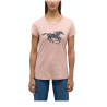 T-shirt 1014477 8089 Mustang